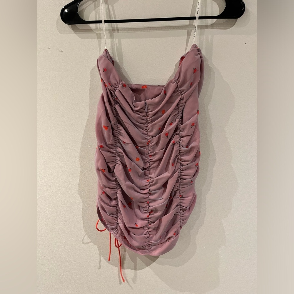 White Fox Set - Picture 4 of 7